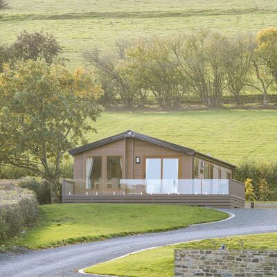 holiday homes for sale mid wales 5 star park