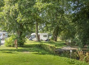 Rockbridge Country Park looking beautiful