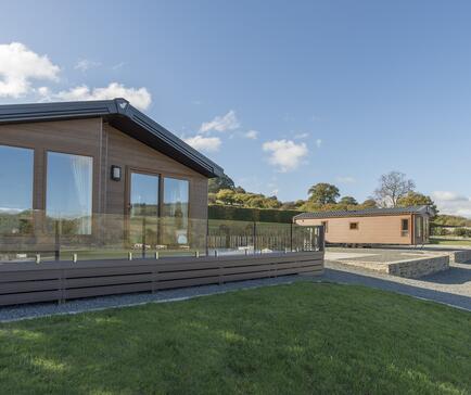 Holiday homes at Rockbridge - image 3