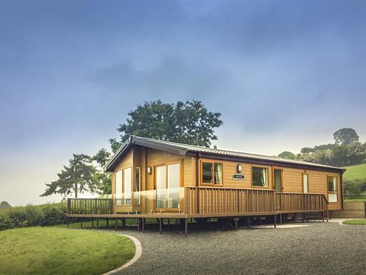 Holiday homes at Rockbridge - image 2