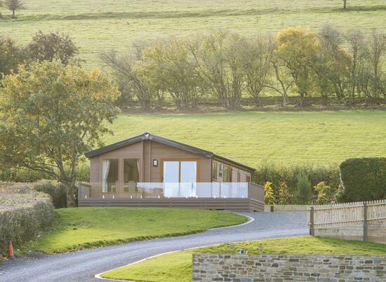 Holiday homes at Rockbridge - image 1