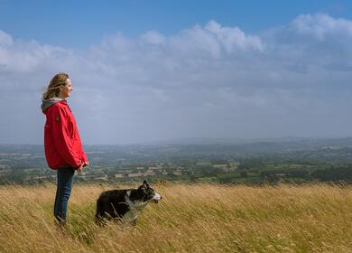 photo: Bircher Common