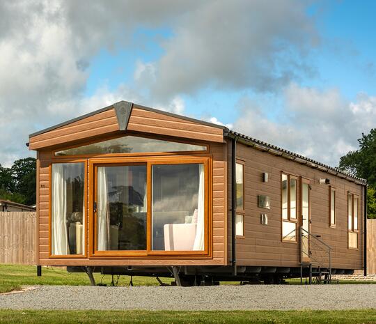 Pemberton Rivington for sale 5 star caravan holiday park