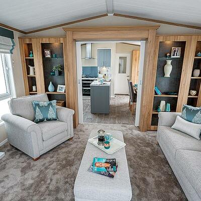 Pemberton Langton for sale at Discover Parks 5 Star holiday parks.