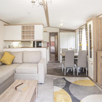 ABI St David for sale at Pearl Lake photo