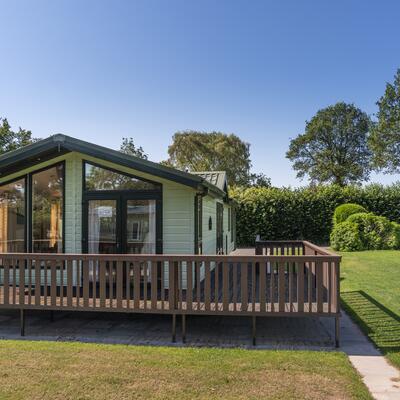 Willerby New Hampshire for sale external photo
