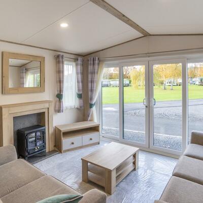 ABI Elgar for sale at Discover Parks lounge photo