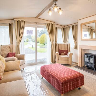 ABI Westwood for sale at Discover Parks