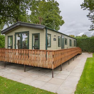 ABI Ambleside Premier for sale at Pearl Lake exterior photo