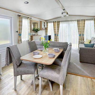 ABI Windermere for sale at Discover Parks - living area photo