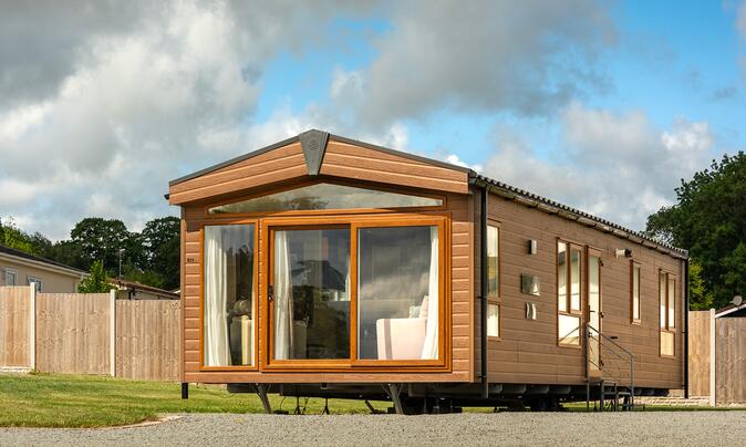 Pemberton Rivington for sale 5 star caravan holiday park