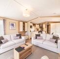 Self catering holidays in Wales - living area photo