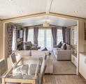 Self catering holidays in Wales - living area