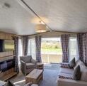 Self catering holidays in Wales - lounge