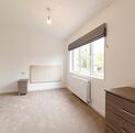 Luxury Cosgrove Lodge residential park home for sale in Wales. Bedroom 2 photo